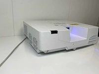Hitachi (lp-eu5002), 5000 lumens wuxga 3lcd laser projector (1254 hours) - afbeelding 3 van  5