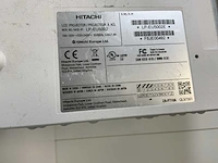 Hitachi (lp-eu5002), 5000 lumens wuxga 3lcd laser projector (1254 hours) - afbeelding 5 van  5