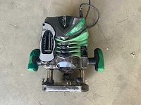 Hitachi m12sa2 bovenfrees - afbeelding 1 van  6
