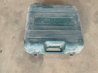 Hitachi m12sa2 bovenfrees - afbeelding 5 van  6