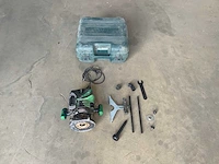 Hitachi m12sa2 bovenfrees - afbeelding 6 van  6