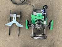Hitachi m12sa2 bovenfrees - afbeelding 1 van  5