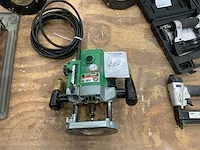 Hitachi m8v bovenfrees - afbeelding 1 van  5