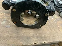 Hitachi m8v bovenfrees - afbeelding 3 van  5