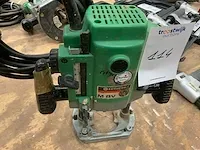 Hitachi m8v bovenfrees - afbeelding 5 van  5