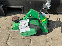 Hitachi p20sa2 schaafmachine - afbeelding 1 van  3