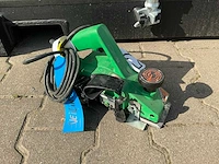 Hitachi p20sa2 schaafmachine - afbeelding 2 van  3