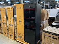 Hitachi r-bgx411pruo vrijstaande koelvriescombinatie - afbeelding 4 van  11