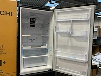 Hitachi r-bgx411pruo vrijstaande koelvriescombinatie - afbeelding 8 van  11