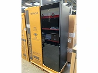 Hitachi r-bgx411pruo vrijstaande koelvriescombinatie - afbeelding 6 van  11