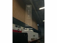 Hitachi r-bgx411pruo vrijstaande koelvriescombinatie - afbeelding 7 van  11