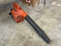 Hitachi rb 24eap bladblazer - afbeelding 1 van  3
