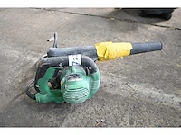 Hitachi rb 40 va blaas-zuig apparaat - afbeelding 2 van  3
