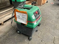 Hitachi rnt 1225 industriële stofzuiger - afbeelding 1 van  6