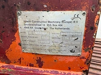 Hitachi rupsonderstel - afbeelding 4 van  12