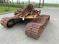 Hitachi rupsonderstel - afbeelding 1 van  12