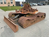 Hitachi rupsonderstel - afbeelding 6 van  12