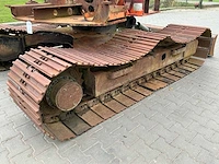 Hitachi rupsonderstel - afbeelding 8 van  12