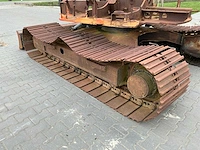 Hitachi rupsonderstel - afbeelding 9 van  12