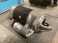 Hitachi s25-121a 24v startmotor - afbeelding 2 van  5