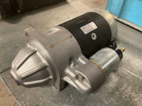 Hitachi s25-121a 24v startmotor - afbeelding 3 van  5