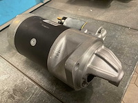 Hitachi s25-121a 24v startmotor - afbeelding 4 van  5