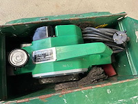 Hitachi schaafmachine - afbeelding 2 van  5