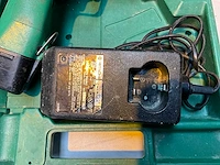 Hitachi schroefboormachine - afbeelding 5 van  5