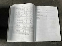 Hitachi seiki - hitec-turn, ht-20-r iii - cnc lathe - 1999 - afbeelding 8 van  18