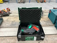 Hitachi stofafzuiging - afbeelding 1 van  4