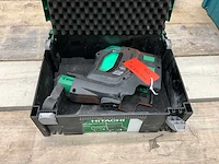 Hitachi stofafzuiging - afbeelding 2 van  4