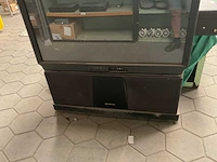 Hitachi televisie - afbeelding 4 van  5