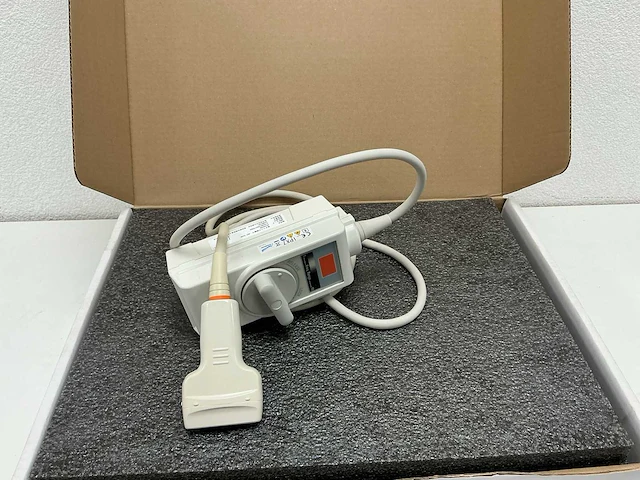 Hitachi ultrasound transducer - afbeelding 1 van  2