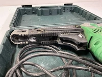 Hitachi w4yd bandschroefmachine - afbeelding 3 van  6