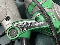 Hitachi w4yd bandschroefmachine - afbeelding 4 van  6