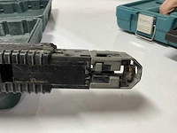 Hitachi w4yd bandschroefmachine - afbeelding 5 van  6