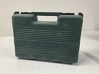 Hitachi w4yd bandschroefmachine - afbeelding 6 van  6