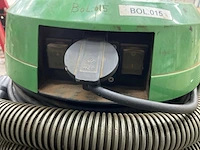 Hitachi wde 1200m industriële stofzuiger - afbeelding 2 van  4