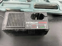 Hitachi wf4dy tacker - afbeelding 5 van  7