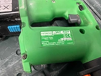 Hitachi wf4dy tacker - afbeelding 7 van  7
