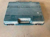 Hitachi wh14dcl haakse schroefmachine - afbeelding 7 van  7