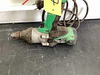 Hitachi wr 14 vb boormachine - afbeelding 2 van  4