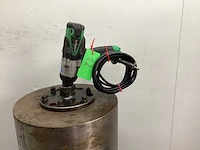 Hitachi wr 14 vb boormachine - afbeelding 1 van  4