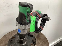 Hitachi wr 14 vb boormachine - afbeelding 2 van  4