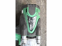 Hitachi wr16sa slagmoersleutel - afbeelding 3 van  3