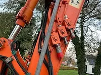Hitachi zaxis m110 rupsgraafmachine - afbeelding 15 van  40