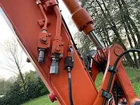 Hitachi zaxis m110 rupsgraafmachine - afbeelding 16 van  40