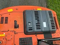 Hitachi zaxis m110 rupsgraafmachine - afbeelding 23 van  40