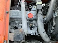 Hitachi zaxis m110 rupsgraafmachine - afbeelding 24 van  40