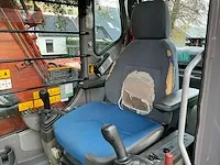 Hitachi zaxis m110 rupsgraafmachine - afbeelding 34 van  40